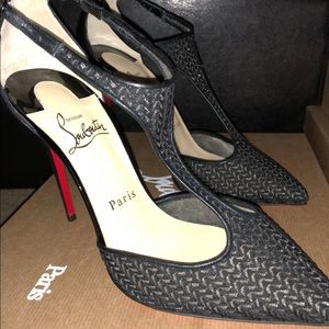 LOUBS !!! BRAND NEW